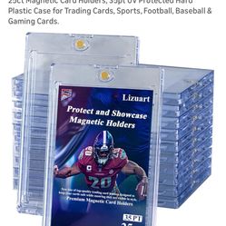 Magnetic Card Holders 50