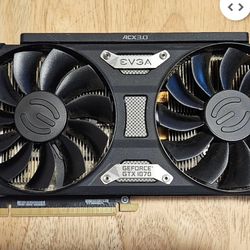 Eva Geforce Gtx SC Gaming 8gb Gddr5 