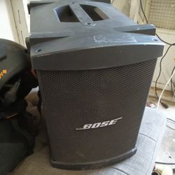 Bose Speaker