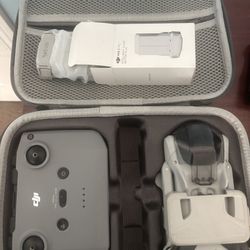 dji mini 3 