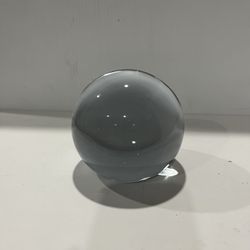 4” Crystal Ball Sphere