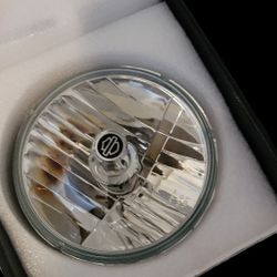 Harley Davidson Headlight