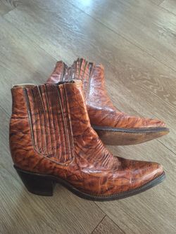 Denver Boots 