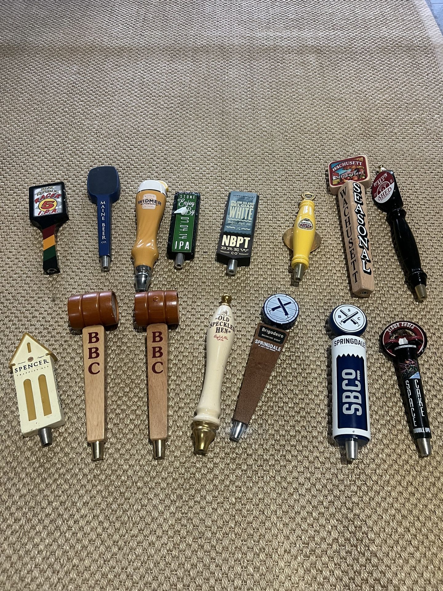 15 Unique Beer Tabs