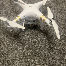 Phantom 3 Professional 