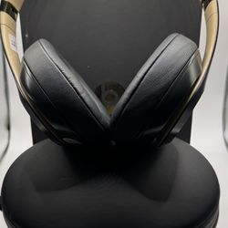 (Authentic) Shadow Gray Beats Studio 3 Bluetooth Wireless Headphones with Noise Canceling #2287