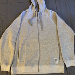 Adidas Hoodie