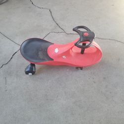 Kids Car