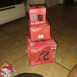 Milwaukee Tool