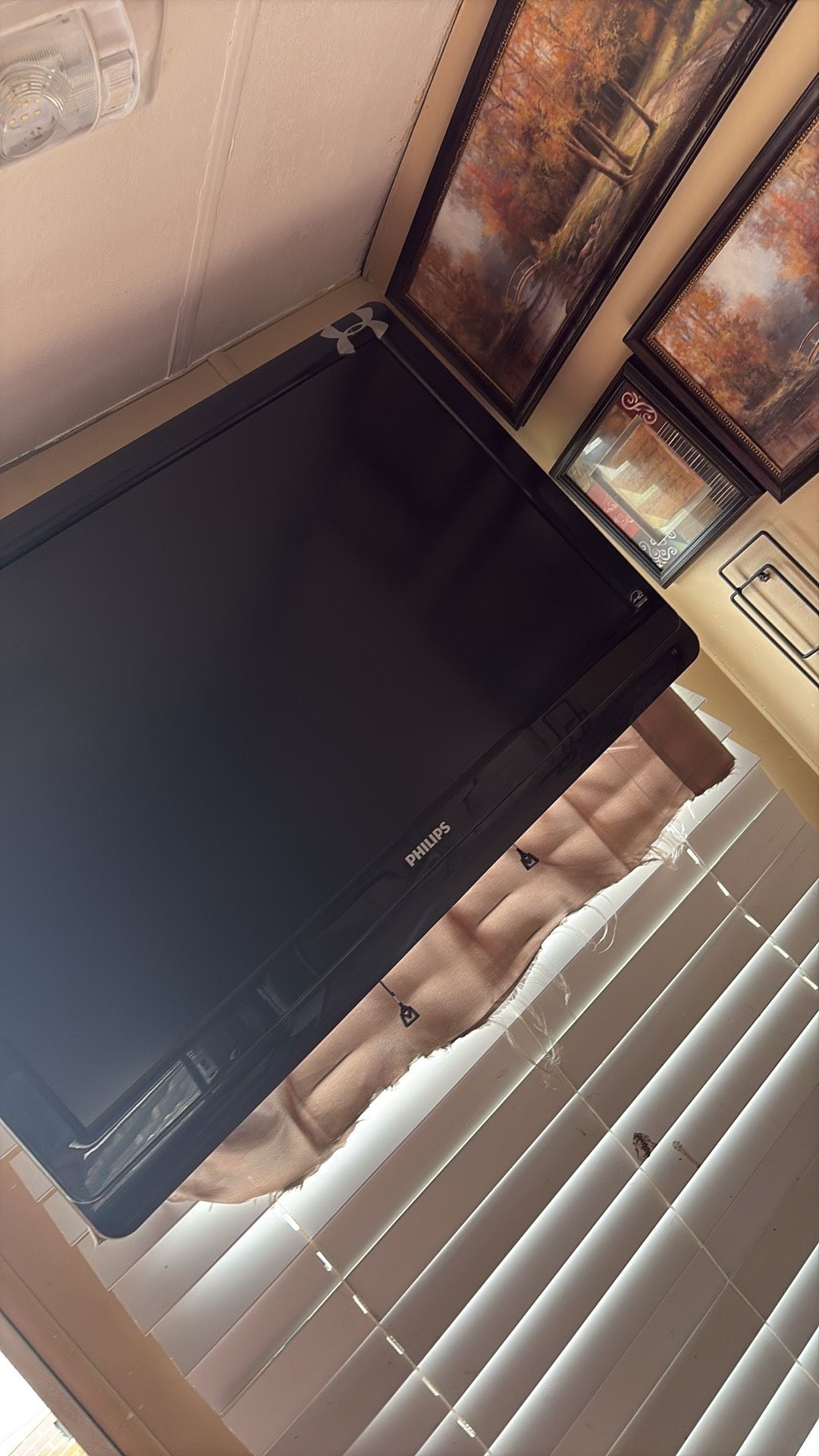 32 Inch Tv