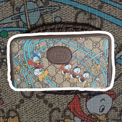 Disney Ducktales Wallet