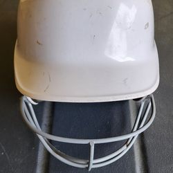 Easton Helmet 