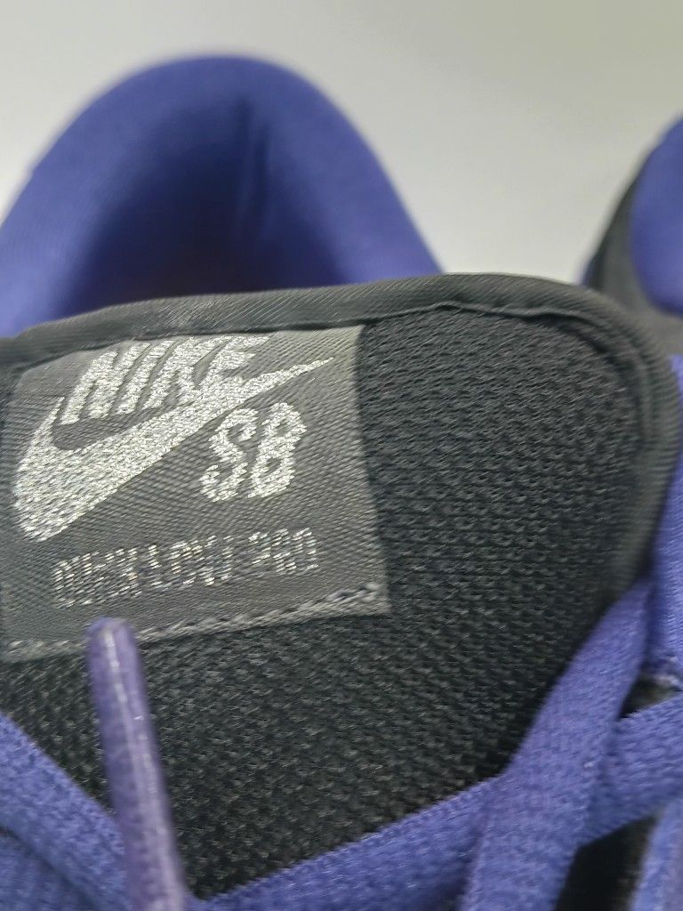Dunks