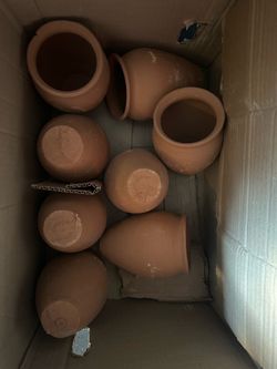 Vases