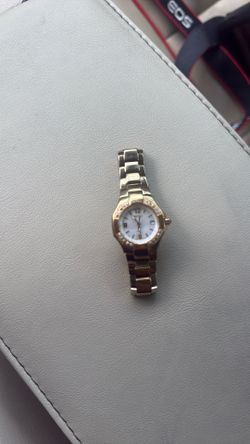 Vintage Seiko Watch