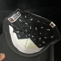 Bape Hat