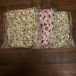 Happy Flute Pocket Cloth Diaper Cover New