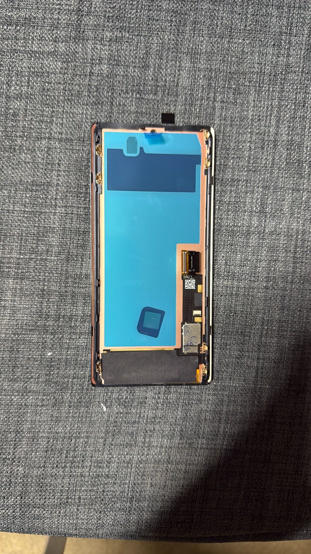 Google Pixel 6 Pro Oled Screen Repair Parts