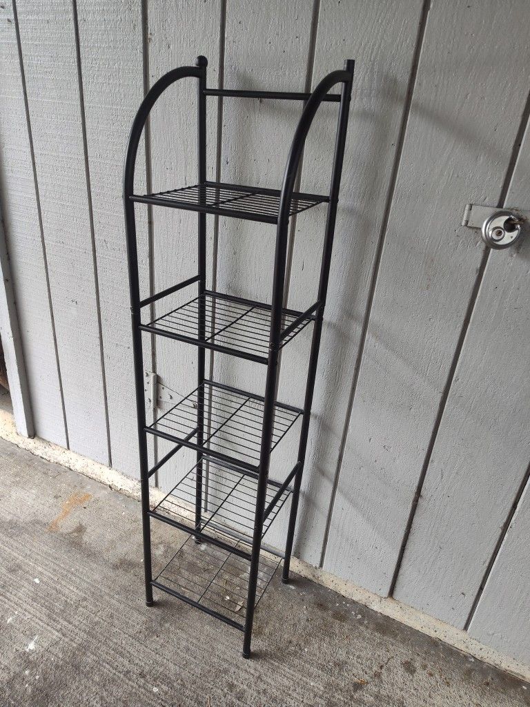 Shelving Unit