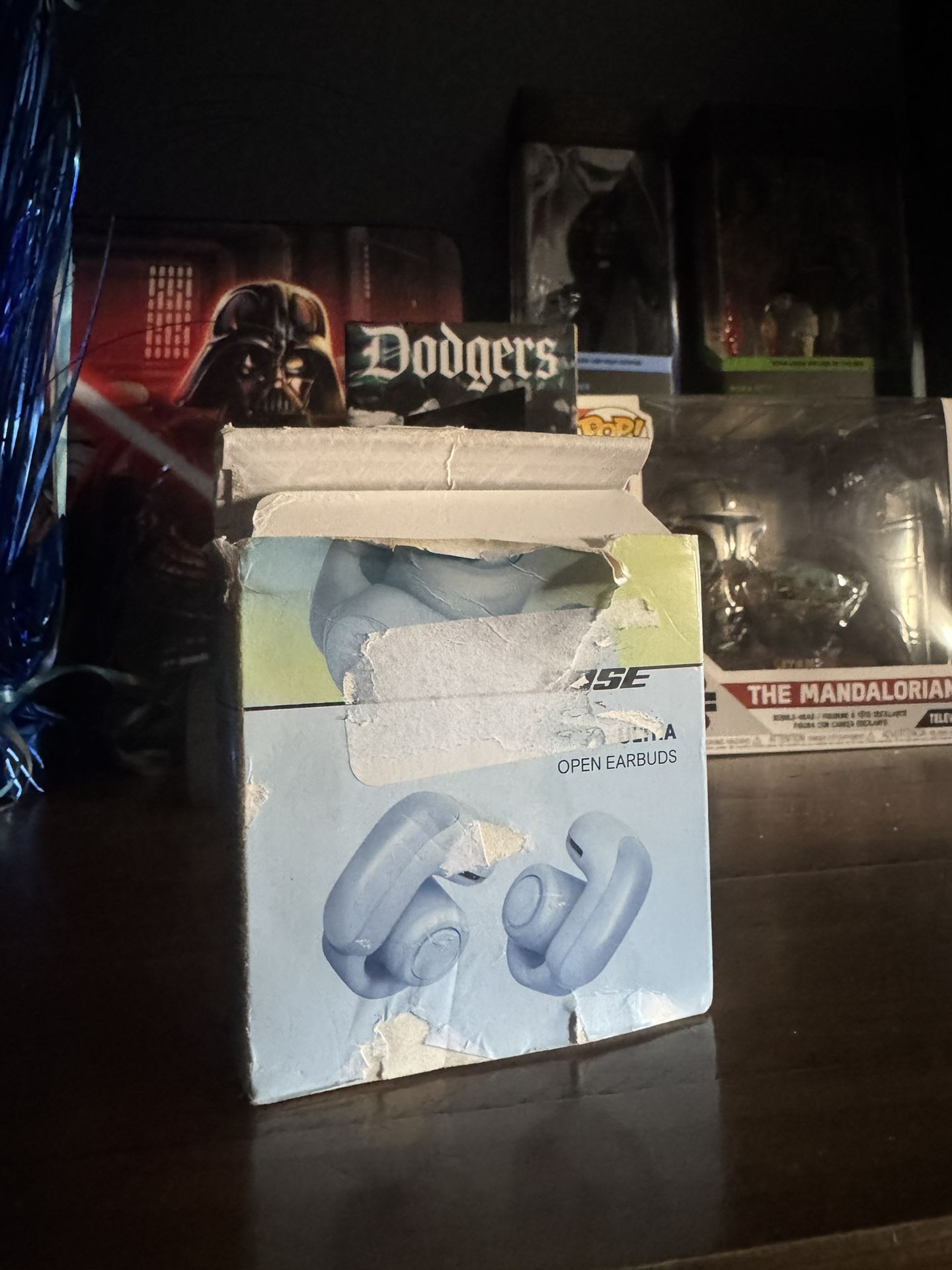Bose Earbuds