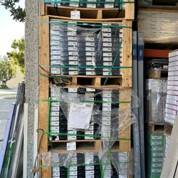 Vinyl Florin  Water Proofing Start 1.79 Sqf Different Colors 