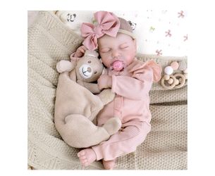 Reborn Baby Doll