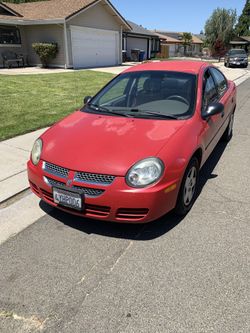 2003 Dodge