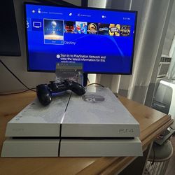 PS4 Destiny Edition