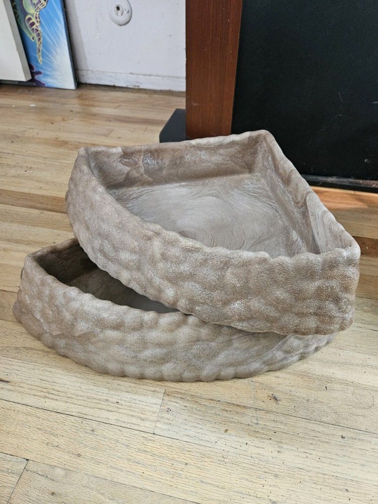 XL Water Bowl For Reptiles 