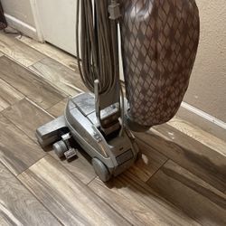 Kirby Vacuum