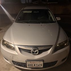 2006 Mazda Mazda6