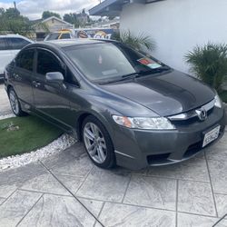 2010 Honda Civic