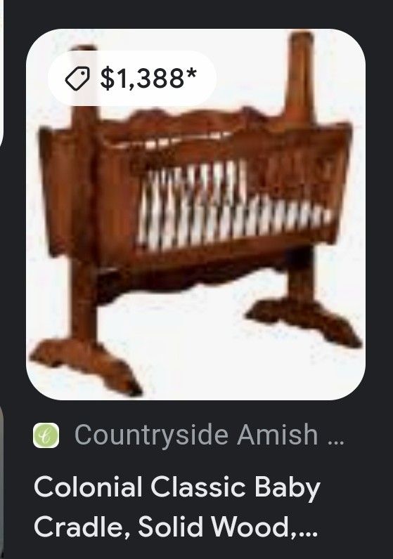 Baby Furniture