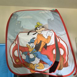 Mickey Toddler Tent