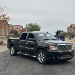 2010 Gmc Denali 