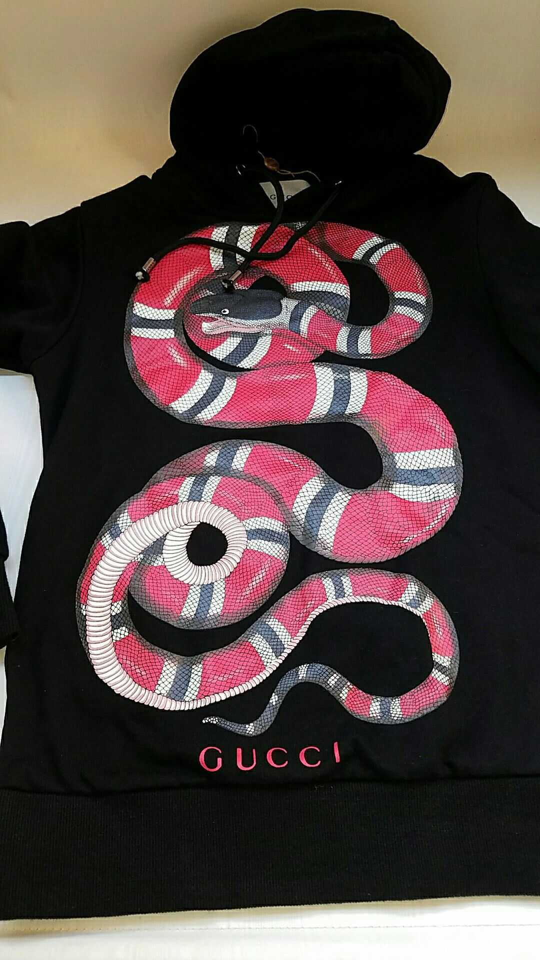 Gucci kingsnake for Sale in Los Angeles, CA - OfferUp