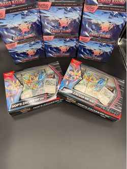 Hop’s ex boxes
