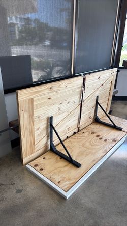 Free Barn door. Pick up only
