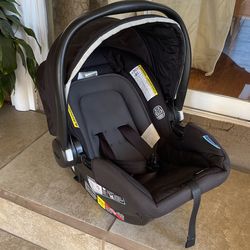Graco Carseat