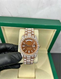 Mossiante Luxury Watch