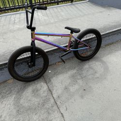 Bmx Bikes 