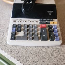 Calculater