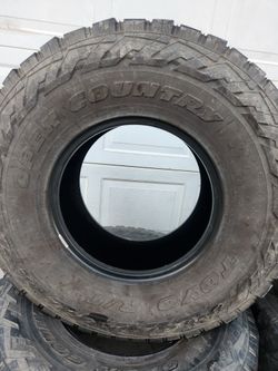 Toyo RT