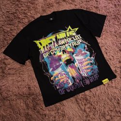 That's A Awful Lot of Cough Syrup Tee