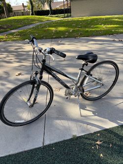 Trek Multitrack 7200 Bicycle