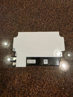 2012-2015 Honda Civic Hybrid Converter DC-DC Inverter, 1B300-RW0-003, OEM