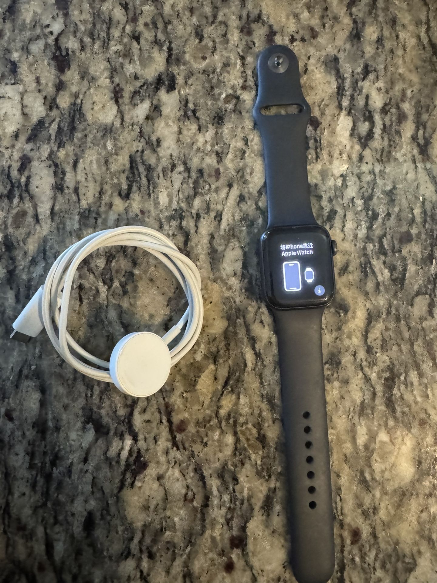 Apple Watch SE