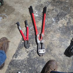 Hkp Bolt Cutters