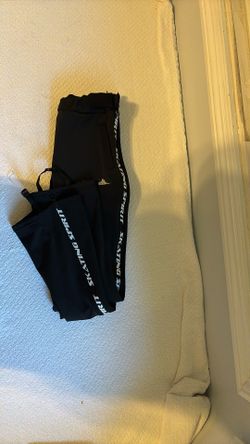 Skating Spirit Figure Skating Pants