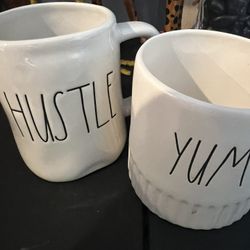 Mugs Rae Dunn